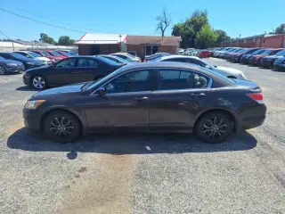 2011 Honda Accord LX