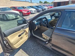 2011 Honda Accord LX