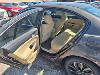 2011 Honda Accord LX