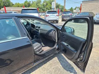 2010 Ford Fusion SPORT