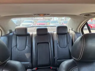 2010 Ford Fusion SPORT