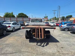 2008 Ford F-550 SUPER DUTY DIESEL