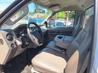 2008 Ford F-550 SUPER DUTY DIESEL