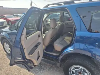 2008 Ford Escape XLT