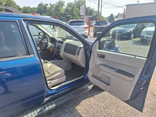 2008 Ford Escape XLT