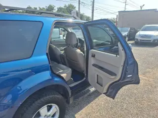 2008 Ford Escape XLT