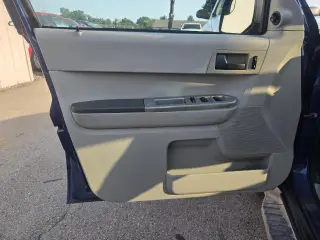 2008 Ford Escape XLT