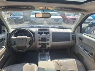 2008 Ford Escape XLT