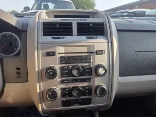 2008 Ford Escape XLT