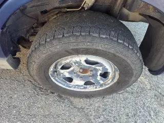 2008 Ford Escape XLT