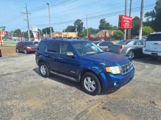2008 Ford Escape XLT