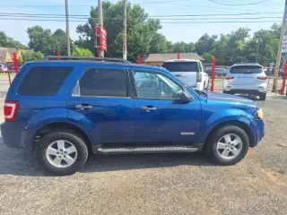 2008 Ford Escape XLT
