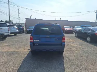 2008 Ford Escape XLT