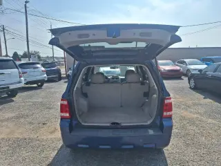 2008 Ford Escape XLT