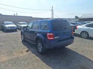 2008 Ford Escape XLT