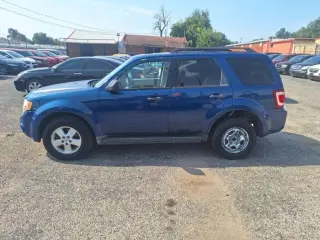 2008 Ford Escape XLT
