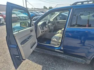 2008 Ford Escape XLT