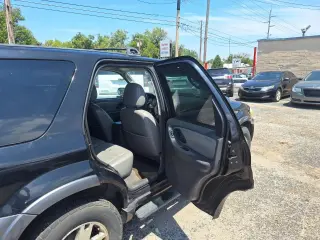 2005 Ford Escape XLT