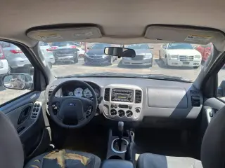 2005 Ford Escape XLT