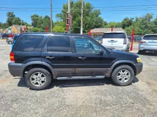 2005 Ford Escape XLT