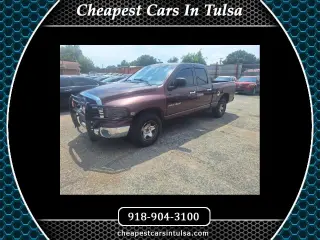 2005 Dodge Ram 1500 ST