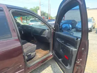2005 Dodge Ram 1500 ST
