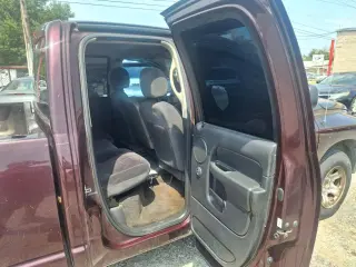 2005 Dodge Ram 1500 ST