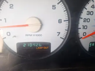 2005 Dodge Ram 1500 ST
