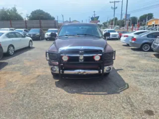2005 Dodge Ram 1500 ST