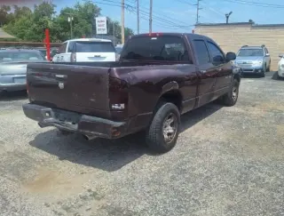 2005 Dodge Ram 1500 ST