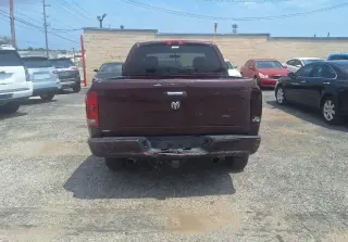 2005 Dodge Ram 1500 ST
