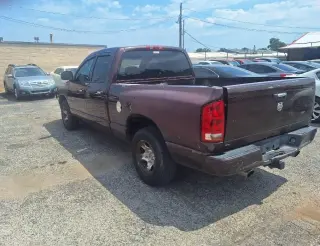 2005 Dodge Ram 1500 ST