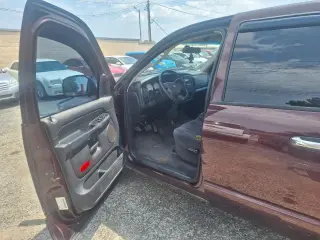 2005 Dodge Ram 1500 ST