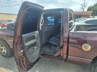 2005 Dodge Ram 1500 ST