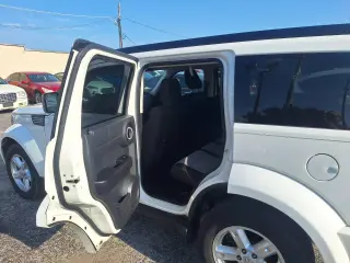 2008 Dodge Nitro SXT