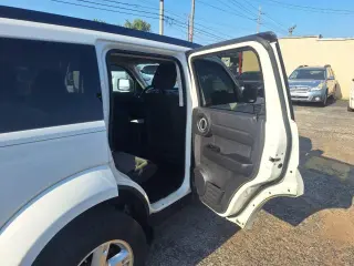 2008 Dodge Nitro SXT