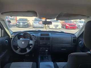 2008 Dodge Nitro SXT