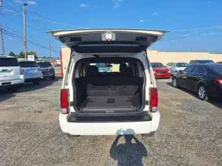 2008 Dodge Nitro SXT