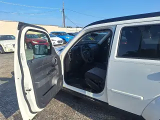 2008 Dodge Nitro SXT