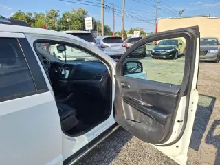 2015 Dodge Journey CROSSROAD