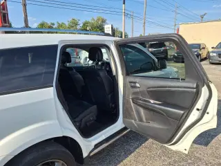 2015 Dodge Journey CROSSROAD