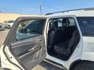 2015 Dodge Journey CROSSROAD