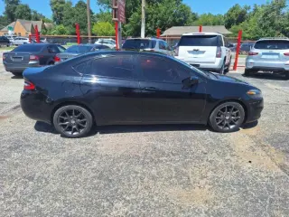 2015 Dodge Dart SXT