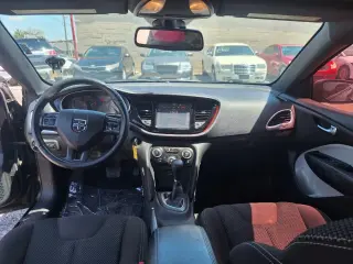 2015 Dodge Dart SXT