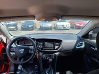 2013 Dodge Dart SXT