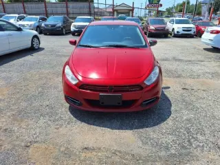 2013 Dodge Dart SXT
