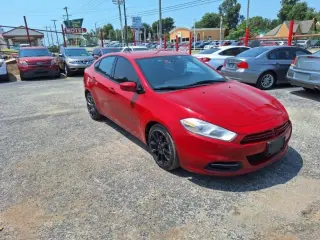 2013 Dodge Dart SXT