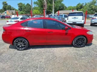 2013 Dodge Dart SXT