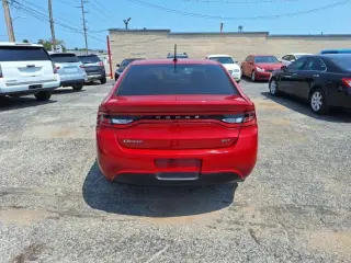 2013 Dodge Dart SXT