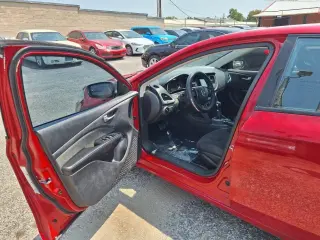 2013 Dodge Dart SXT